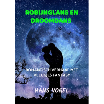 Robijnglans en droomdans (Paperback) bij Singel 344