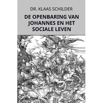 De Openbaring van Johannes en het sociale leven (Paperback) bij Singel 344