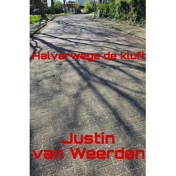 Halverwege de kluft (Paperback) bij Singel 344