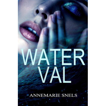 Waterval (Hardback) bij Singel 344