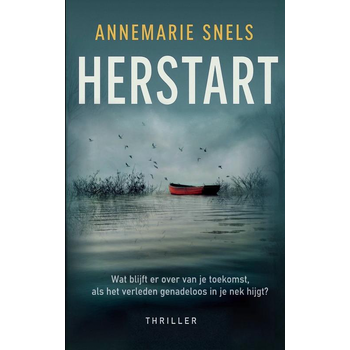 Herstart (Paperback) bij Singel 344