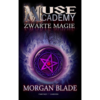 Muse Academy (2) (Paperback) bij Singel 344