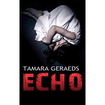 Echo (Paperback) bij Singel 344