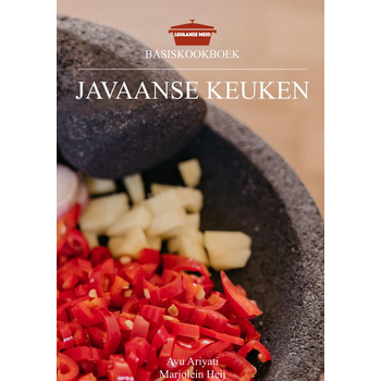 Basiskookboek Javaanse Keuken (Hardback) bij Singel 344