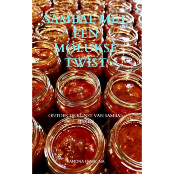 Sambal met een Molukse twist (Paperback) bij Singel 344