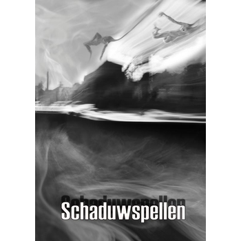Schaduwspellen (Paperback) bij Singel 344