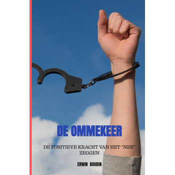 De ommekeer (Paperback) bij Singel 344
