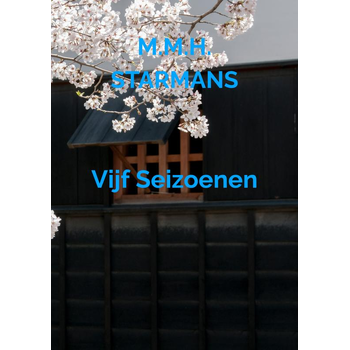 Vijf Seizoenen (Paperback) bij Singel 344