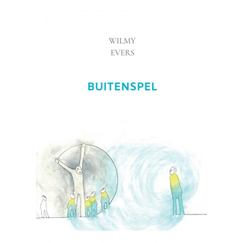 Buitenspel (Hardback) bij Singel 344