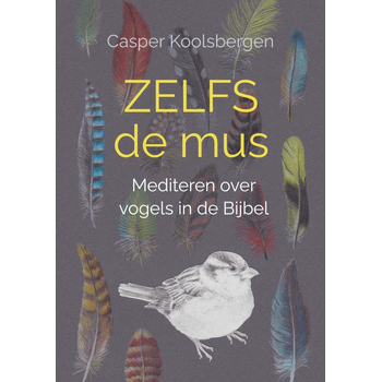 Zelfs de mus (Paperback) bij Singel 344