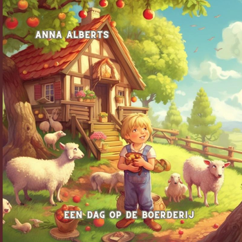 Een dag op de boerderij (Paperback) bij Singel 344