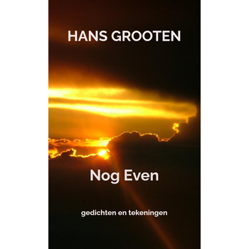 Nog Even (Paperback) bij Singel 344
