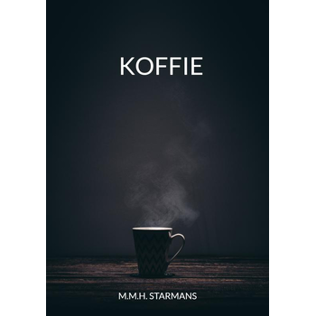 Koffie (Paperback) bij Singel 344