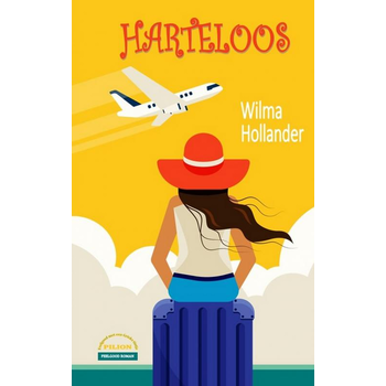 Harteloos (Paperback) bij Singel 344