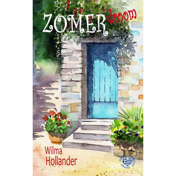 Zomerdroom (Paperback) bij Singel 344