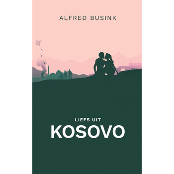 Liefs uit Kosovo (Paperback) bij Singel 344