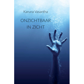 ONZICHTBAAR IN ZICHT (Paperback) bij Singel 344