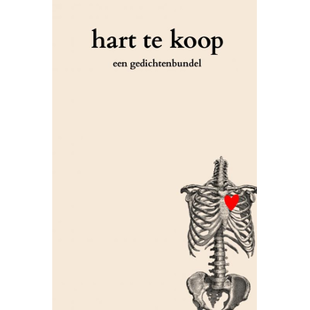 hart te koop (Hardback) bij Singel 344