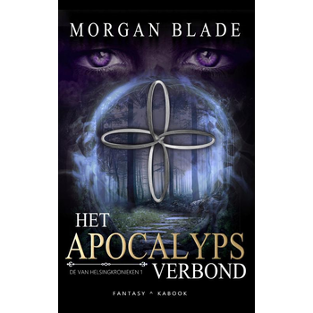 Het apocalypsverbond (Paperback) bij Singel 344