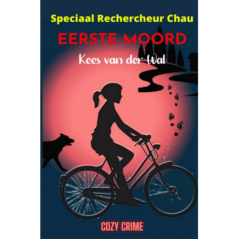 Eerste Moord (Paperback) bij Singel 344