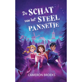 De schat van het steelpannetje (Paperback) bij Singel 344