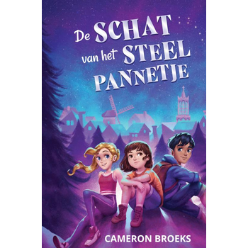 De schat van het steelpannetje (Hardback) bij Singel 344
