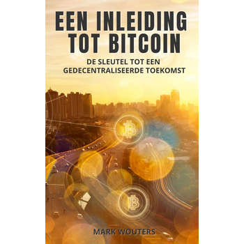Een inleiding tot bitcoin (Paperback) bij Singel 344