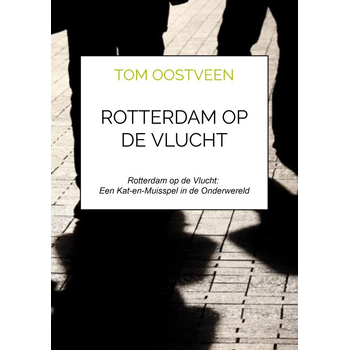 Rotterdam op de vlucht (Paperback) bij Singel 344