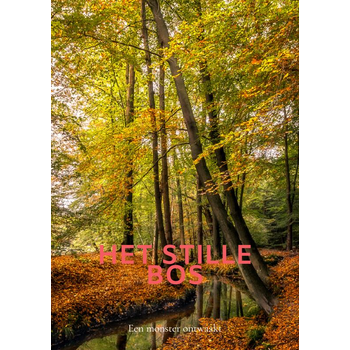 Het stille bos (Paperback) bij Singel 344
