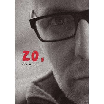 ZO (Paperback) bij Singel 344