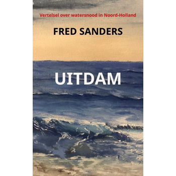 UITDAM (Paperback) bij Singel 344