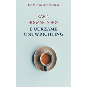 Duurzame ontwrichting (Paperback) bij Singel 344