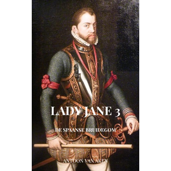 Lady Jane 3 (Paperback) bij Singel 344