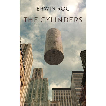 The Cylinders (Paperback) bij Singel 344