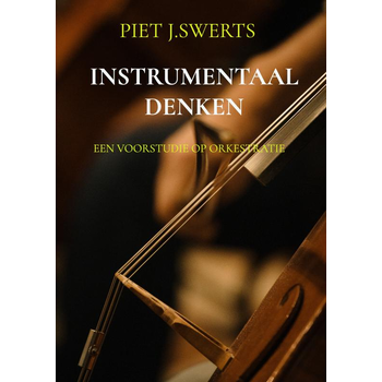 Instrumentaal Denken (Paperback) bij Singel 344