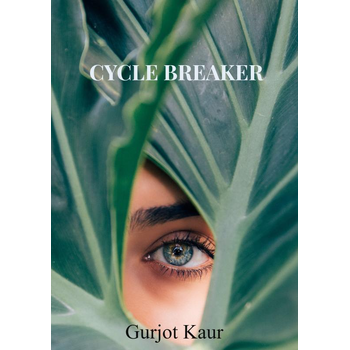 Cycle Breaker (Paperback) bij Singel 344