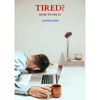 Tired? (Paperback) bij Singel 344