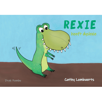 Rexie (Paperback) bij Singel 344