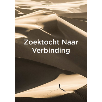 Zoektocht naar verbinding (Paperback) bij Singel 344