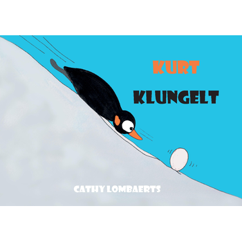Kurt Klungelt (Paperback) bij Singel 344