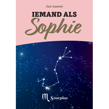 Iemand als Sophie (Paperback) bij Singel 344