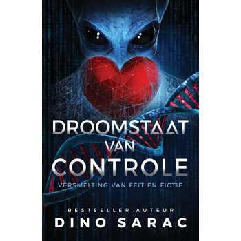 Droomstaat van Controle (Paperback) bij Singel 344