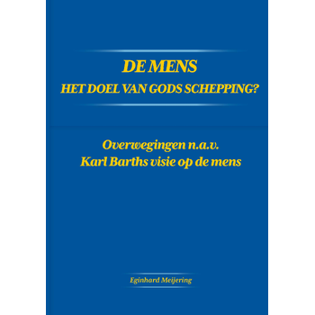 De mens (Paperback) bij Singel 344