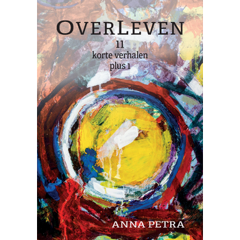 OverLeven (Paperback) bij Singel 344