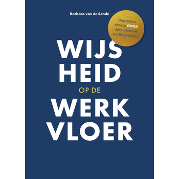 Wijsheid op de werkvloer (Paperback) bij Singel 344