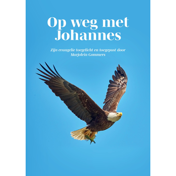 Op weg met Johannes (Paperback) bij Singel 344