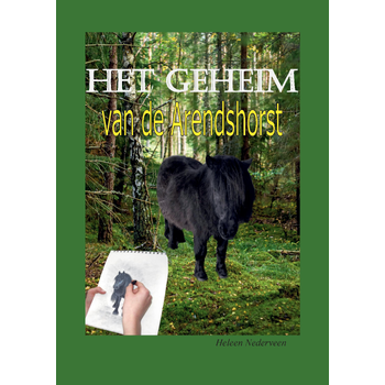 Het geheim van de Arendshorst (Hardback) bij Singel 344