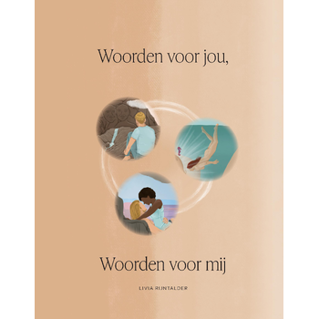 Woorden voor jou, woorden voor mij (Hardback) bij Singel 344