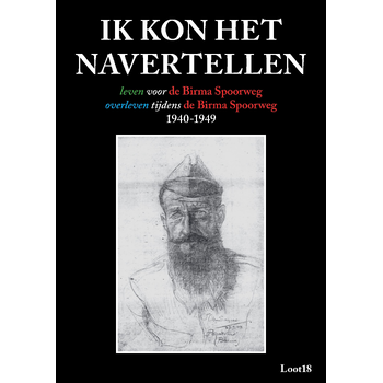 Ik kon het navertellen (Paperback) bij Singel 344