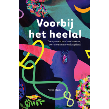 Voorbij het heelal (Paperback) bij Singel 344